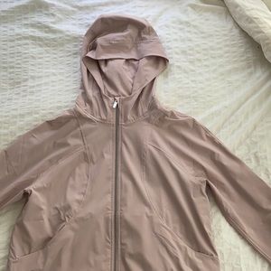 Lululemon Jacket